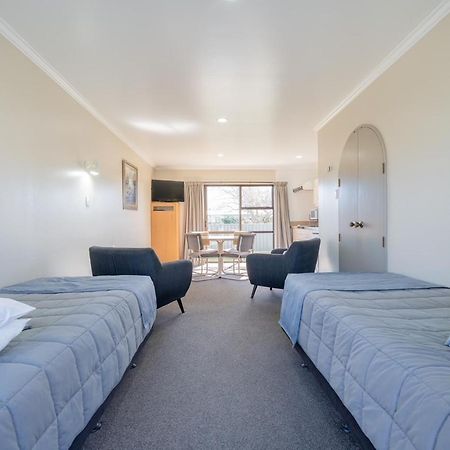 Te Anau Motel & Apartments Kültér fotó