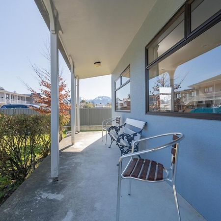 Te Anau Motel & Apartments Kültér fotó